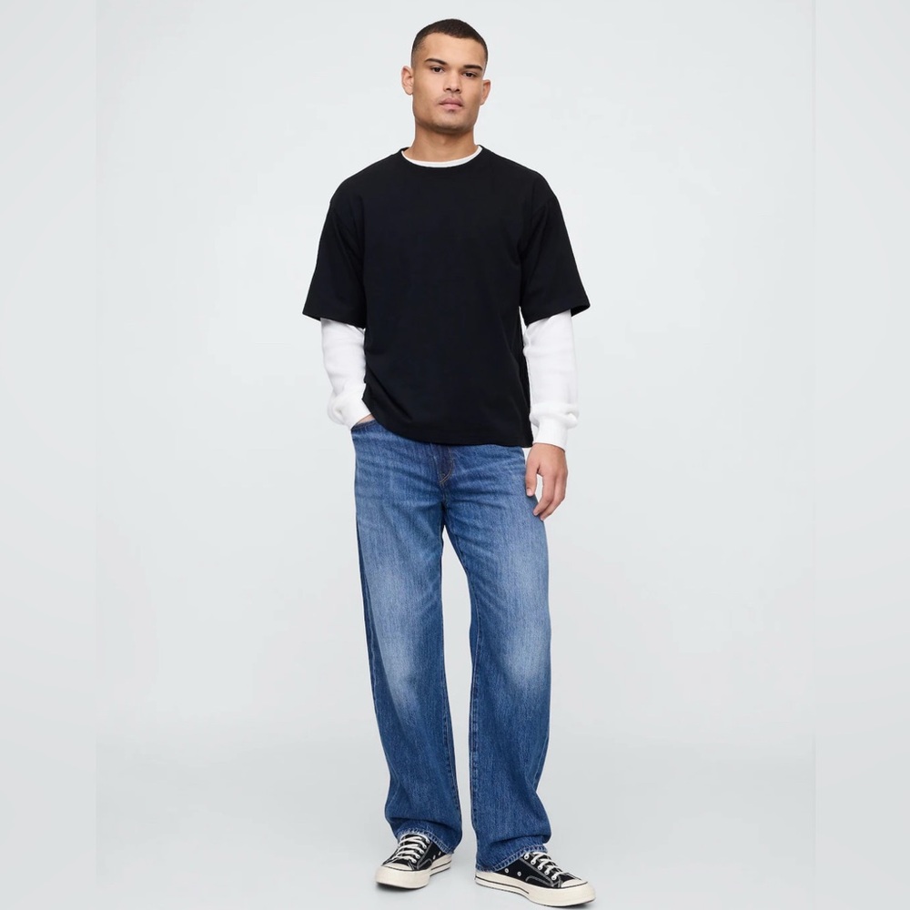 Gap Authentic Jeans for Men